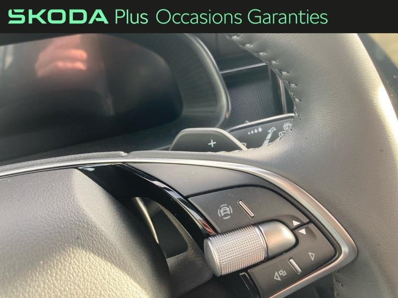 Voitures occasions ŠKODA KAMIQ Selection Bruay-la-Buissière