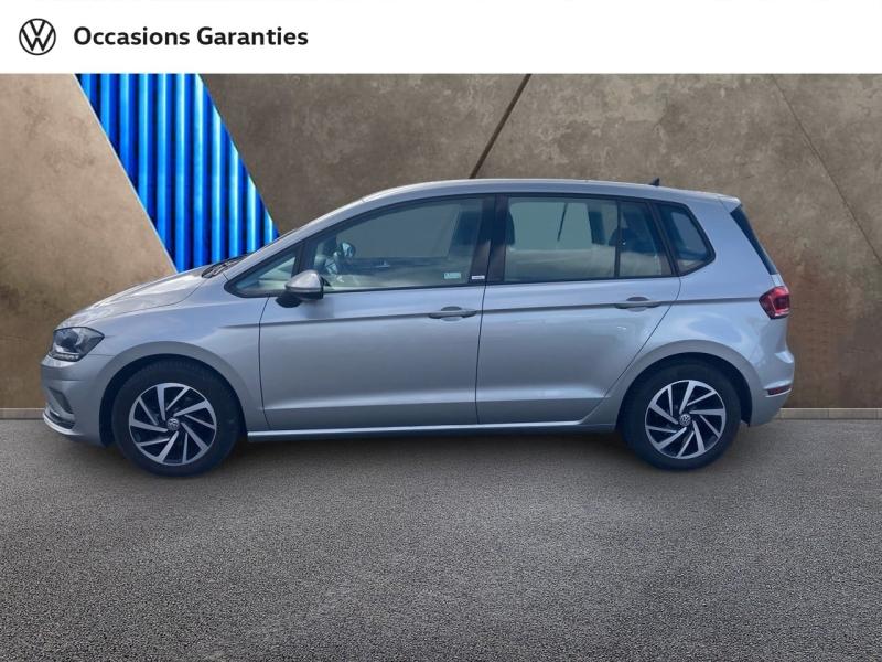 Voitures occasions VOLKSWAGEN GOLF SPORTSVAN Connect Bruay-la-Buissière