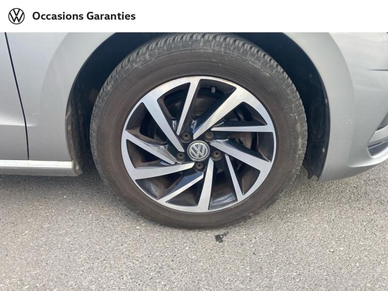 Voitures occasions VOLKSWAGEN GOLF SPORTSVAN Connect Bruay-la-Buissière