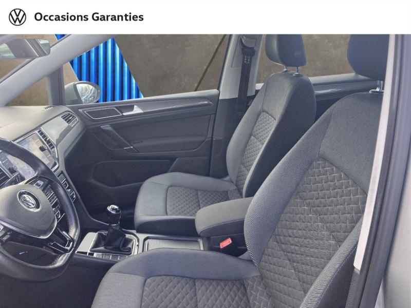 Voitures occasions VOLKSWAGEN GOLF SPORTSVAN Connect Bruay-la-Buissière
