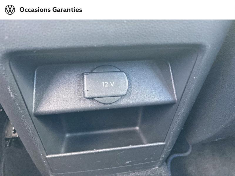 Voitures occasions VOLKSWAGEN GOLF SPORTSVAN Connect Bruay-la-Buissière