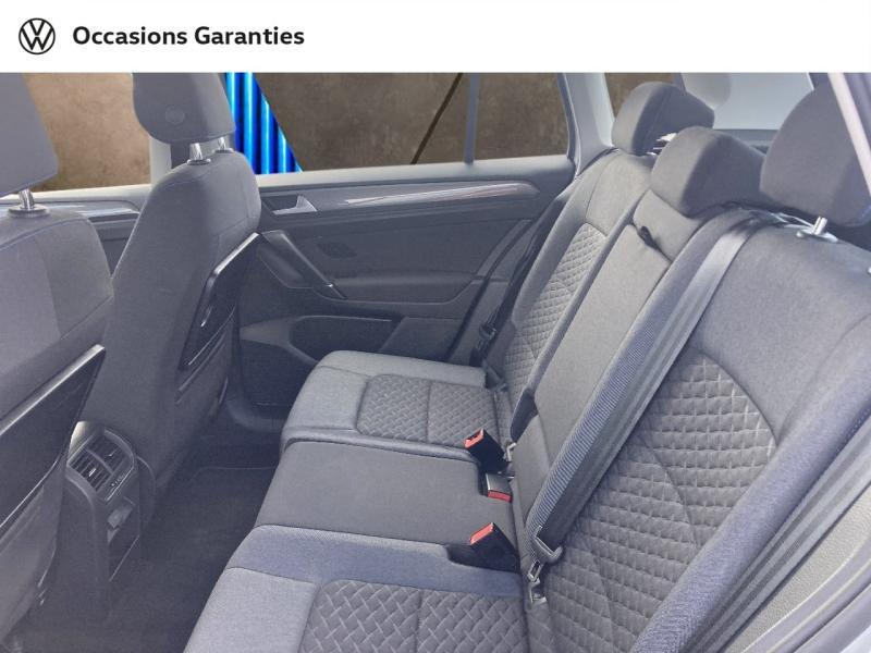 Voitures occasions VOLKSWAGEN GOLF SPORTSVAN Connect Bruay-la-Buissière