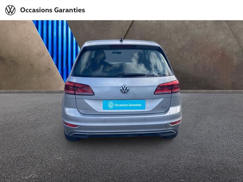 Voitures occasions VOLKSWAGEN GOLF SPORTSVAN Connect Bruay-la-Buissière