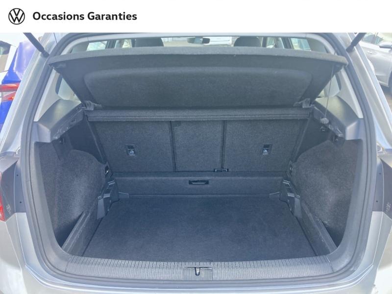 Voitures occasions VOLKSWAGEN GOLF SPORTSVAN Connect Bruay-la-Buissière