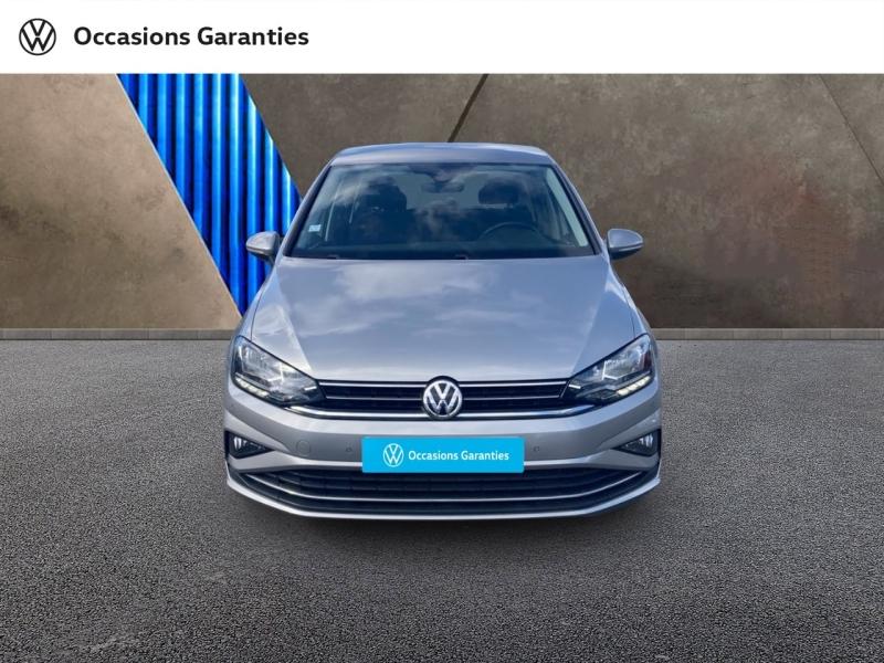 Voitures occasions VOLKSWAGEN GOLF SPORTSVAN Connect Bruay-la-Buissière