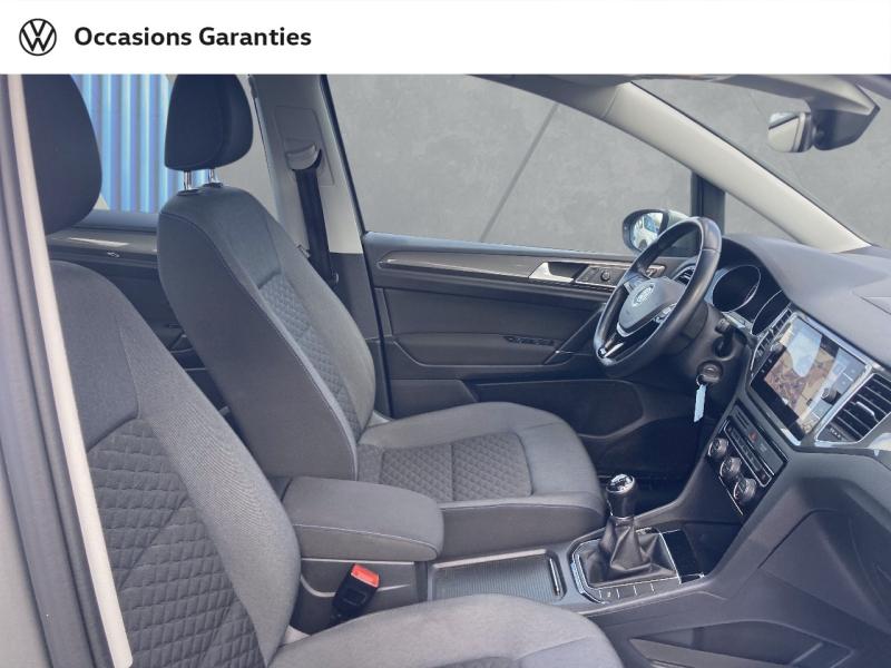 Voitures occasions VOLKSWAGEN GOLF SPORTSVAN Connect Bruay-la-Buissière