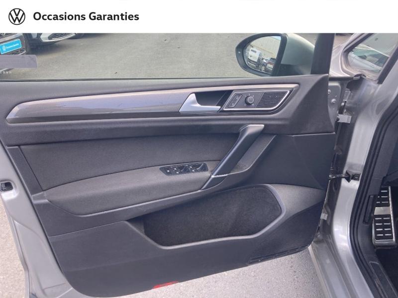 Voitures occasions VOLKSWAGEN GOLF SPORTSVAN Connect Bruay-la-Buissière