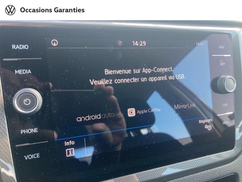 Voitures occasions VOLKSWAGEN GOLF SPORTSVAN Connect Bruay-la-Buissière