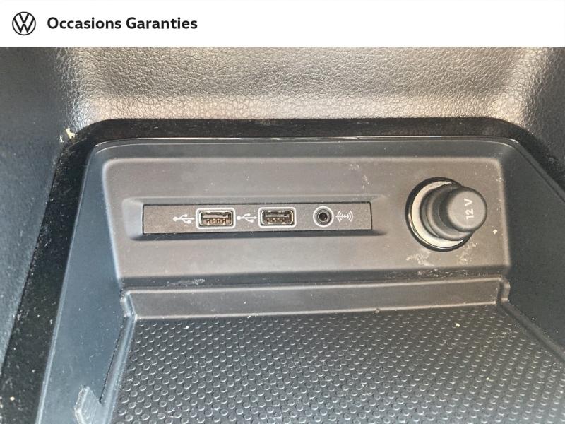 Voitures occasions VOLKSWAGEN GOLF SPORTSVAN Connect Bruay-la-Buissière