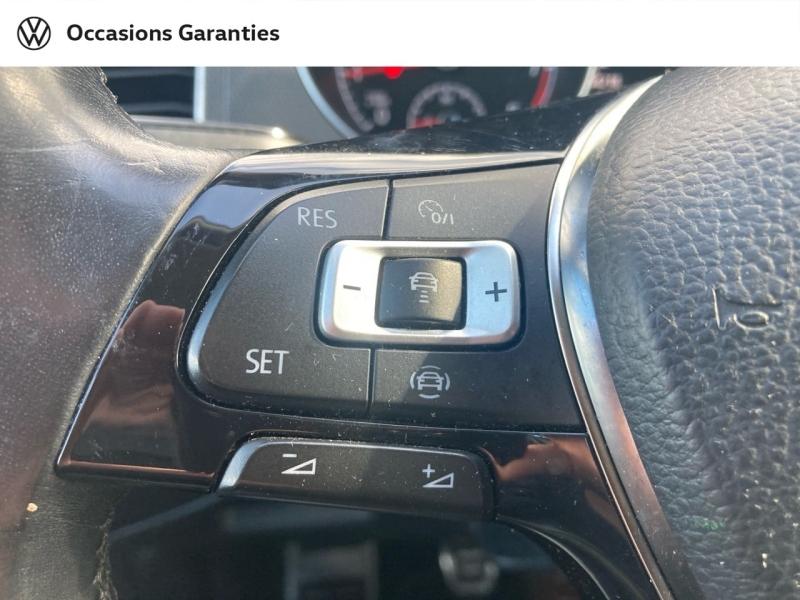 Voitures occasions VOLKSWAGEN GOLF SPORTSVAN Connect Bruay-la-Buissière