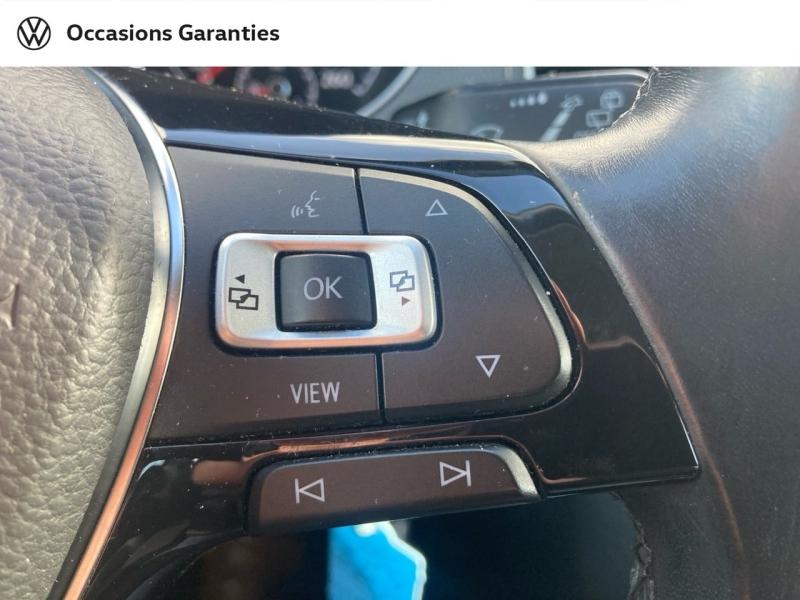 Voitures occasions VOLKSWAGEN GOLF SPORTSVAN Connect Bruay-la-Buissière