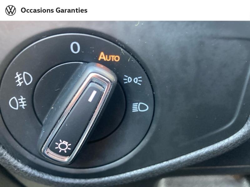 Voitures occasions VOLKSWAGEN GOLF SPORTSVAN Connect Bruay-la-Buissière