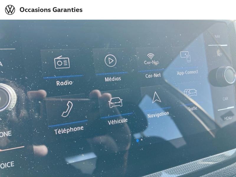 Voitures occasions VOLKSWAGEN GOLF SPORTSVAN Connect Bruay-la-Buissière