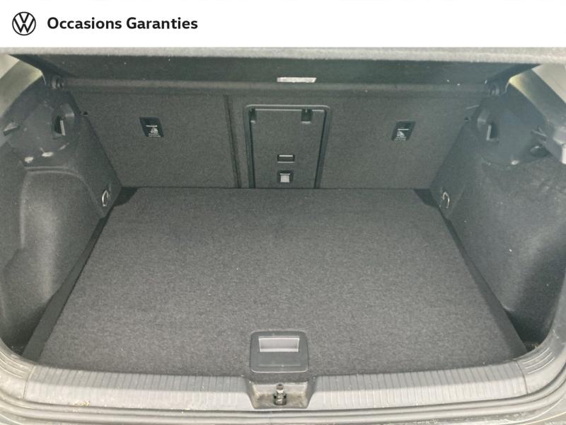 Voitures occasions VOLKSWAGEN GOLF Life Business Bruay-la-Buissière