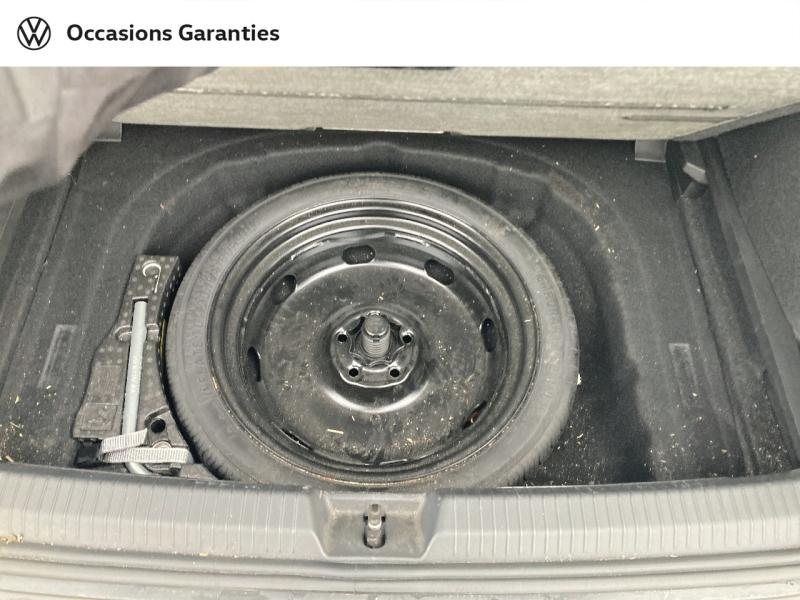 Voitures occasions VOLKSWAGEN GOLF Life Business Bruay-la-Buissière