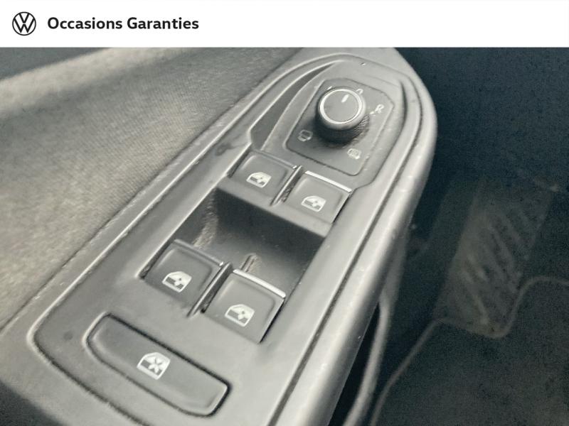 Voitures occasions VOLKSWAGEN GOLF Life Business Bruay-la-Buissière