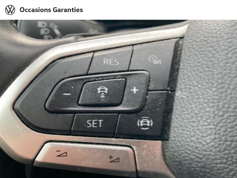 Voitures occasions VOLKSWAGEN GOLF Life Business Bruay-la-Buissière