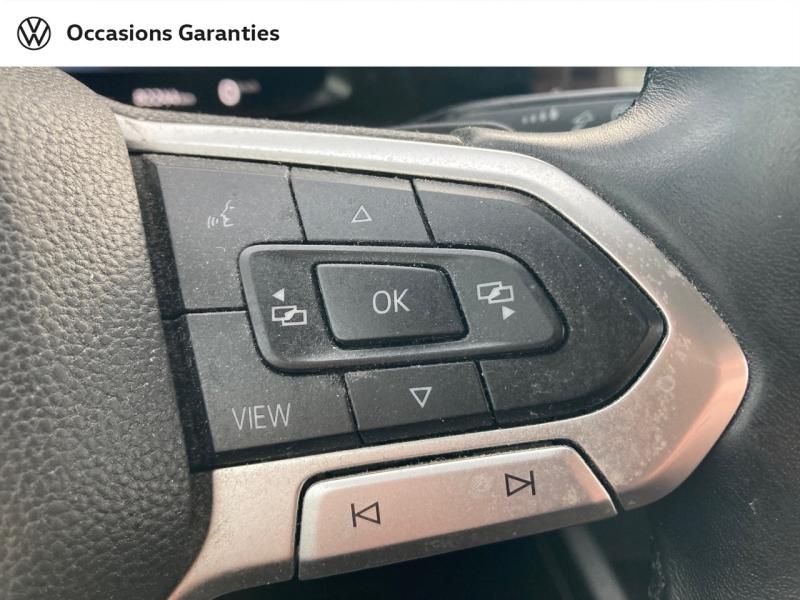 Voitures occasions VOLKSWAGEN GOLF Life Business Bruay-la-Buissière