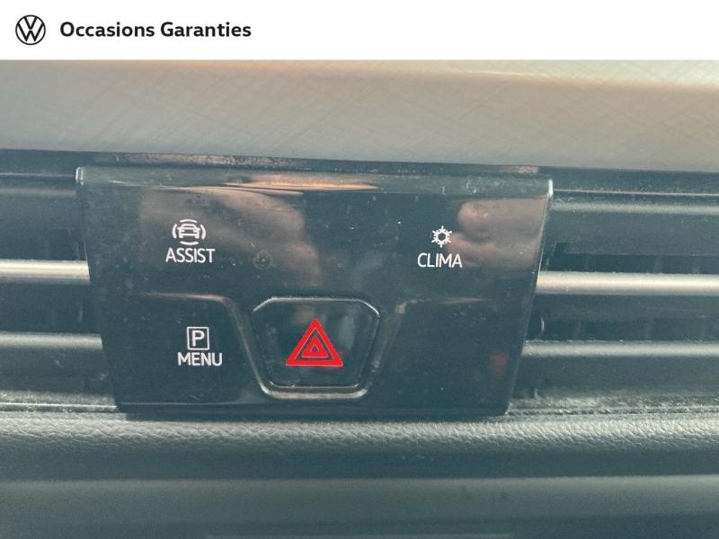 Voitures occasions VOLKSWAGEN GOLF Life Business Bruay-la-Buissière