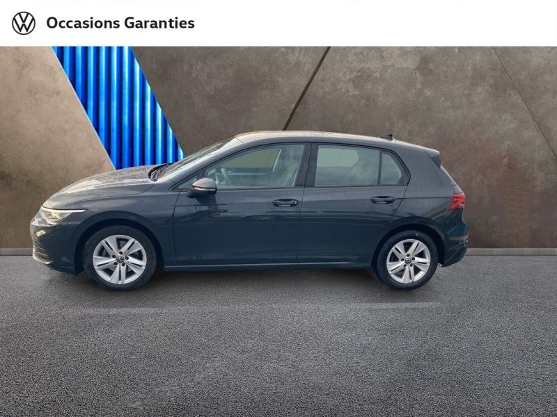 Voitures occasions VOLKSWAGEN GOLF Life Business Bruay-la-Buissière