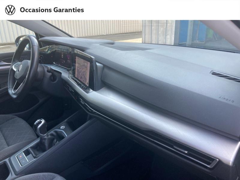 Voitures occasions VOLKSWAGEN GOLF Life Business Bruay-la-Buissière