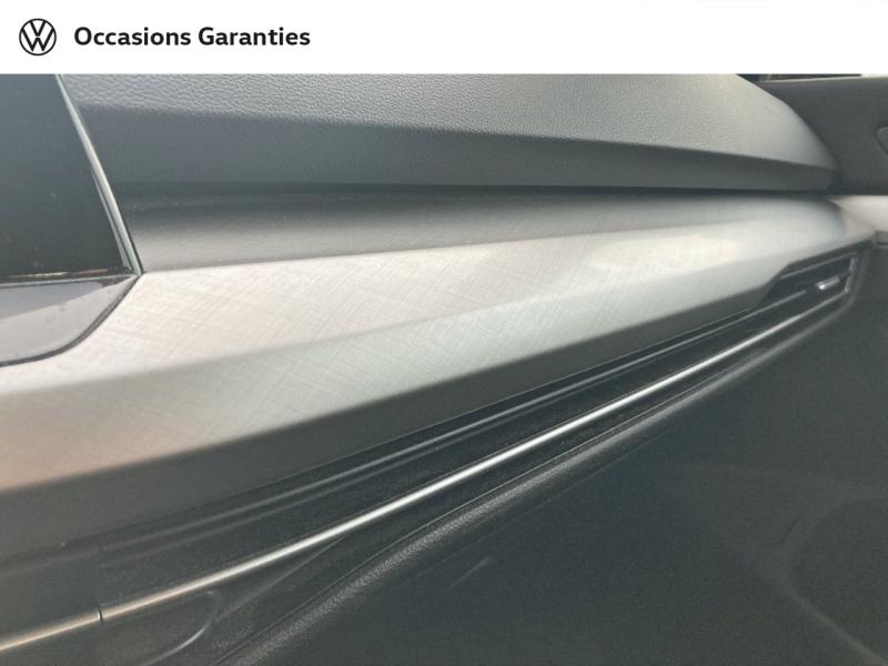 Voitures occasions VOLKSWAGEN GOLF Life Business Bruay-la-Buissière