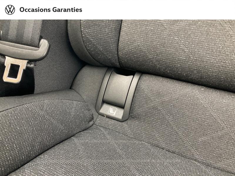 Voitures occasions VOLKSWAGEN GOLF Life Business Bruay-la-Buissière