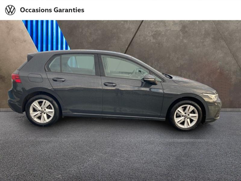 Voitures occasions VOLKSWAGEN GOLF Life Business Bruay-la-Buissière