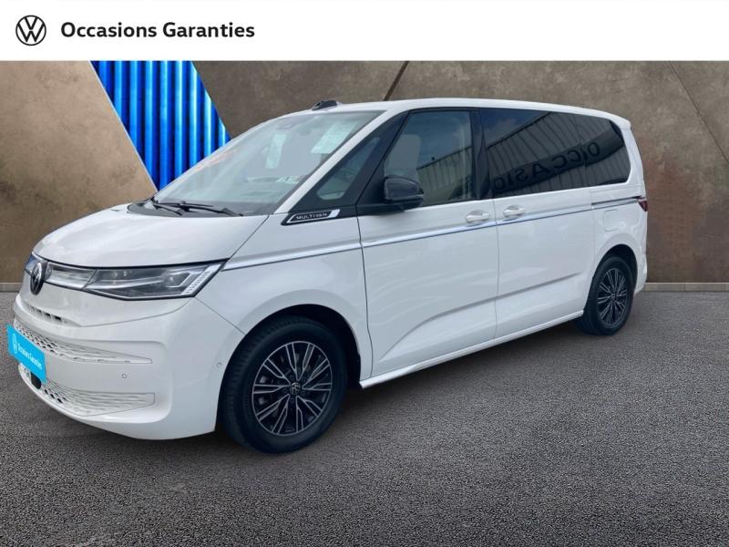 Voitures occasions VOLKSWAGEN MULTIVAN Style Bruay-la-Buissière
