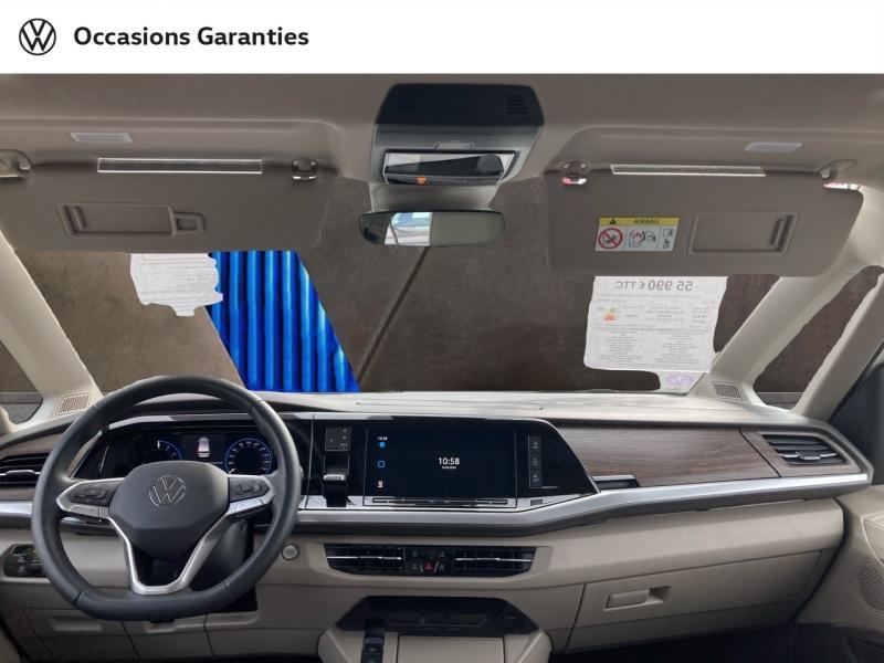 Voitures occasions VOLKSWAGEN MULTIVAN Style Bruay-la-Buissière
