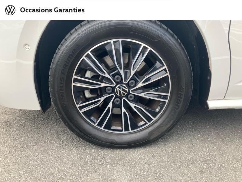 Voitures occasions VOLKSWAGEN MULTIVAN Style Bruay-la-Buissière