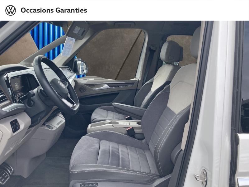 Voitures occasions VOLKSWAGEN MULTIVAN Style Bruay-la-Buissière