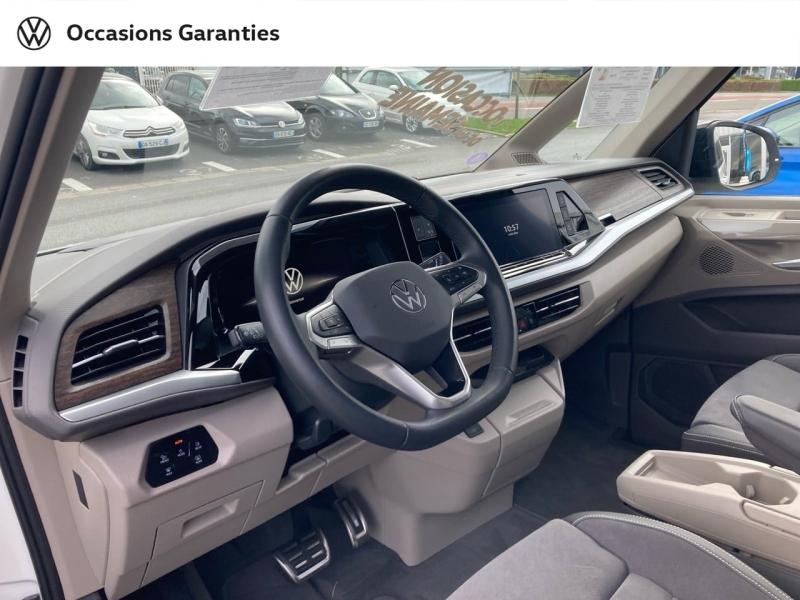 Voitures occasions VOLKSWAGEN MULTIVAN Style Bruay-la-Buissière