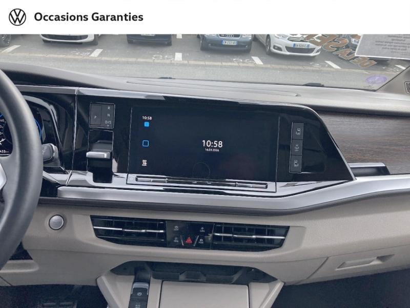Voitures occasions VOLKSWAGEN MULTIVAN Style Bruay-la-Buissière