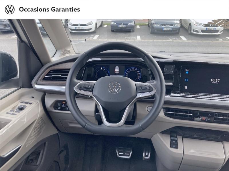Voitures occasions VOLKSWAGEN MULTIVAN Style Bruay-la-Buissière