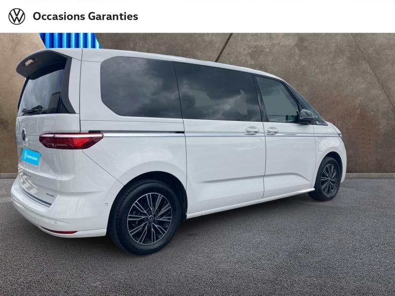 Voitures occasions VOLKSWAGEN MULTIVAN Style Bruay-la-Buissière