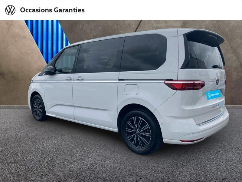 Voitures occasions VOLKSWAGEN MULTIVAN Style Bruay-la-Buissière