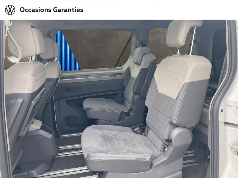 Voitures occasions VOLKSWAGEN MULTIVAN Style Bruay-la-Buissière