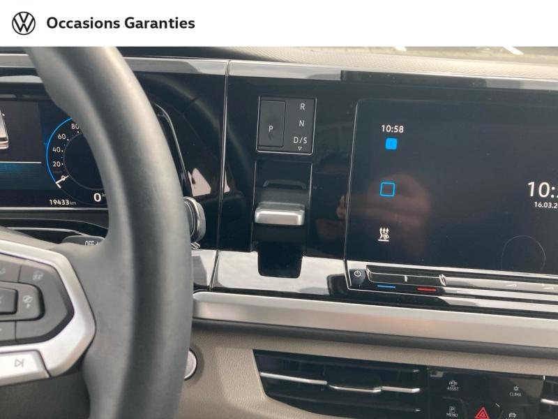 Voitures occasions VOLKSWAGEN MULTIVAN Style Bruay-la-Buissière