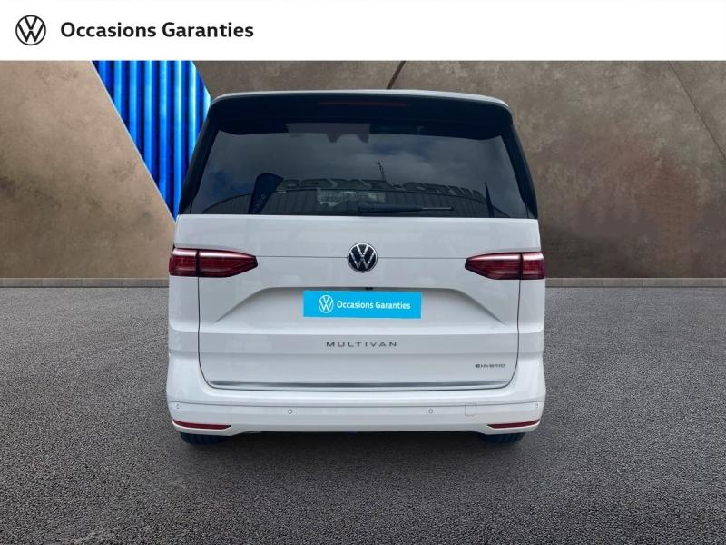 Voitures occasions VOLKSWAGEN MULTIVAN Style Bruay-la-Buissière
