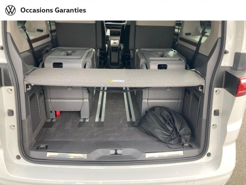 Voitures occasions VOLKSWAGEN MULTIVAN Style Bruay-la-Buissière
