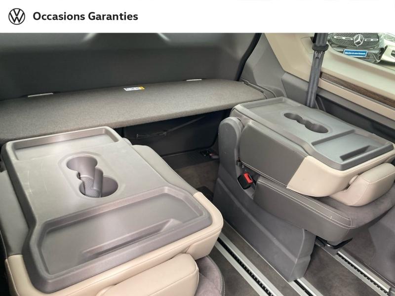 Voitures occasions VOLKSWAGEN MULTIVAN Style Bruay-la-Buissière