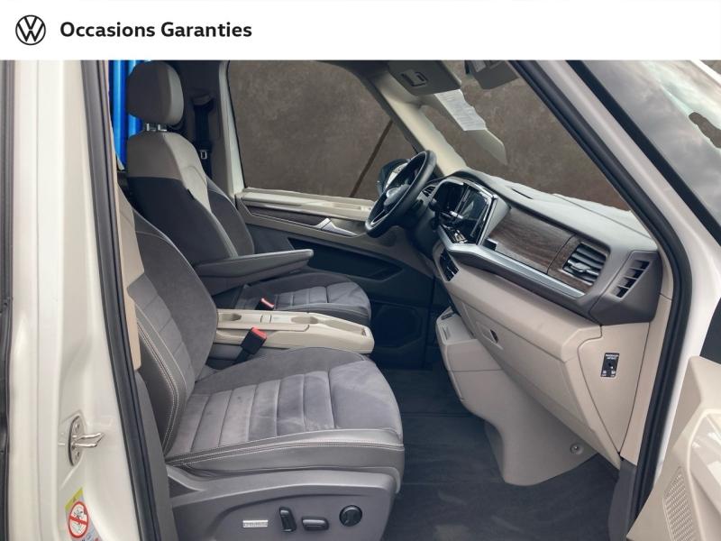 Voitures occasions VOLKSWAGEN MULTIVAN Style Bruay-la-Buissière