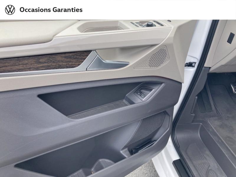 Voitures occasions VOLKSWAGEN MULTIVAN Style Bruay-la-Buissière