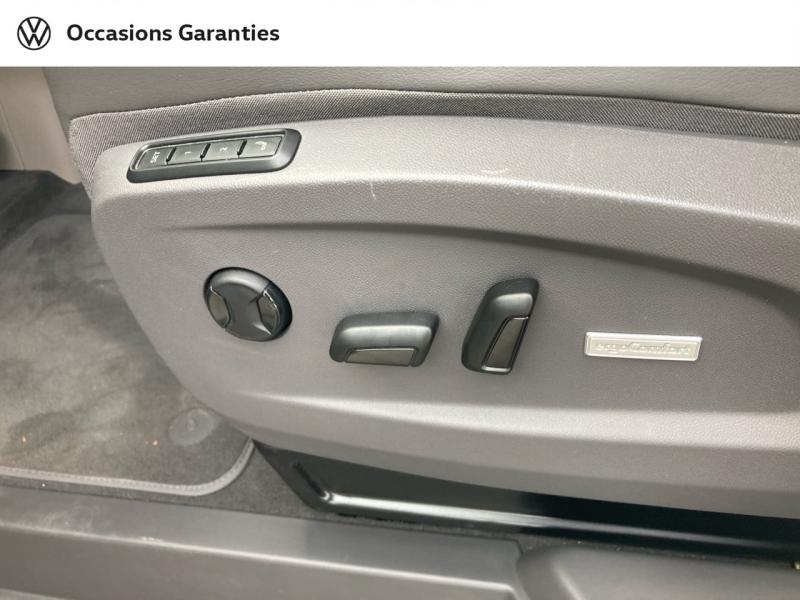 Voitures occasions VOLKSWAGEN MULTIVAN Style Bruay-la-Buissière