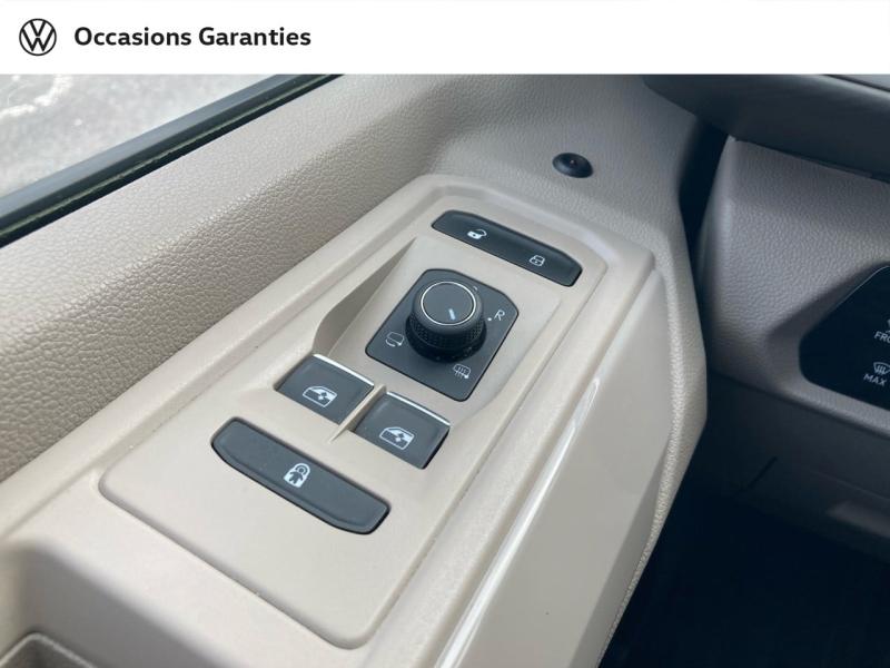 Voitures occasions VOLKSWAGEN MULTIVAN Style Bruay-la-Buissière