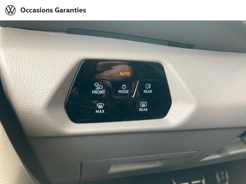 Voitures occasions VOLKSWAGEN MULTIVAN Style Bruay-la-Buissière