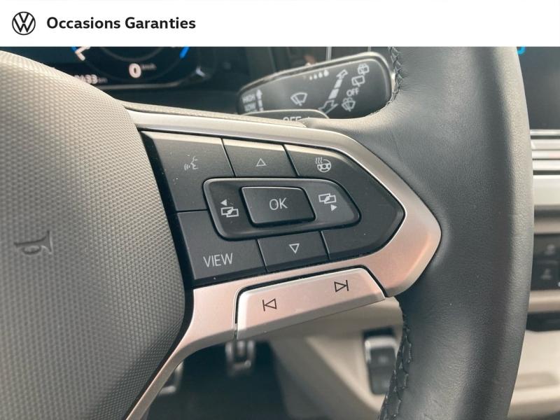 Voitures occasions VOLKSWAGEN MULTIVAN Style Bruay-la-Buissière