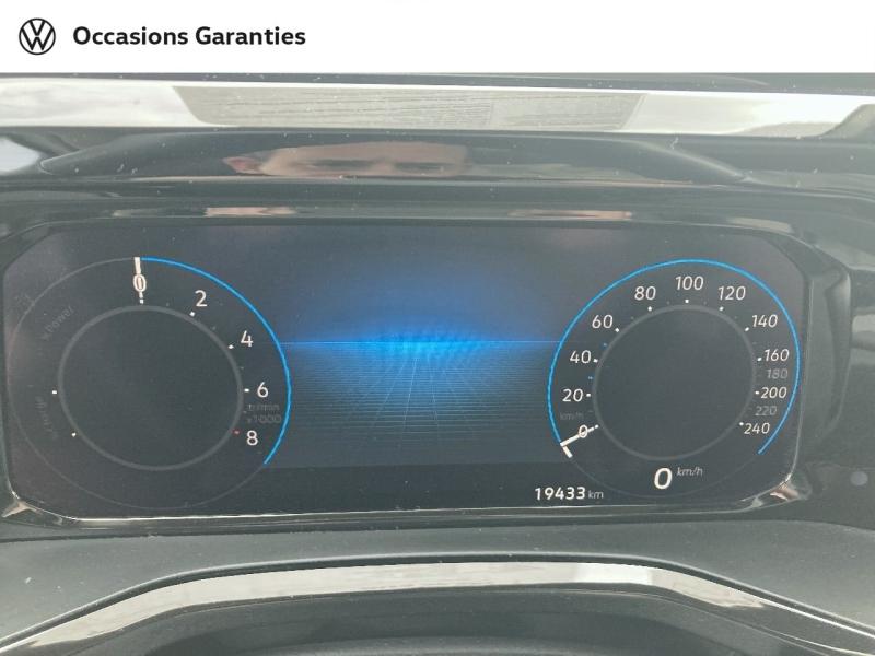 Voitures occasions VOLKSWAGEN MULTIVAN Style Bruay-la-Buissière