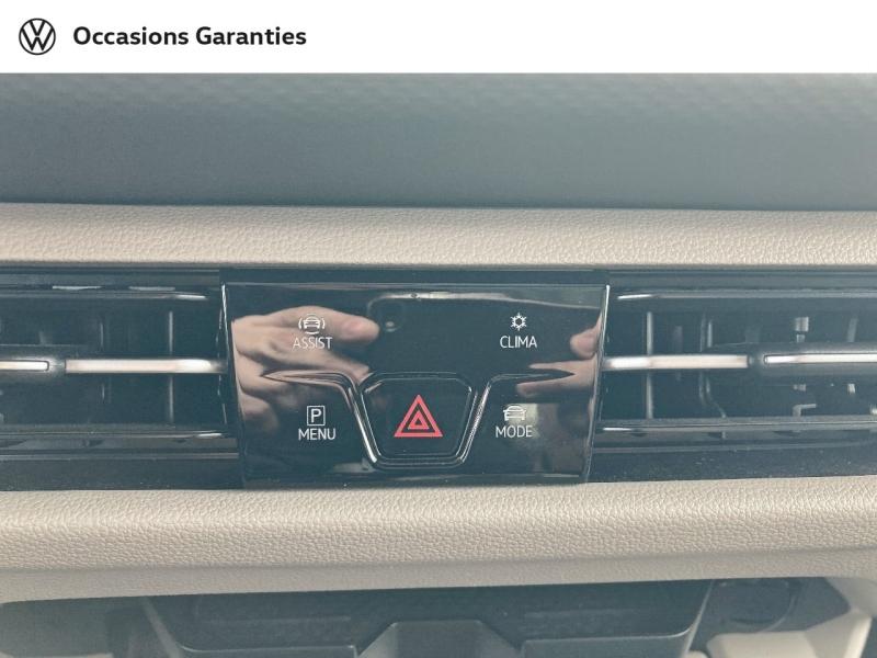 Voitures occasions VOLKSWAGEN MULTIVAN Style Bruay-la-Buissière